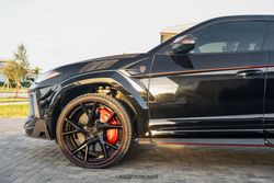 2021 Lamborghini Urus for sale