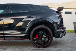 2021 Lamborghini Urus for sale