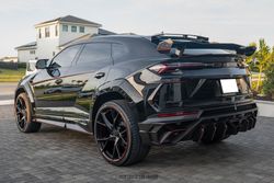 2021 Lamborghini Urus for sale