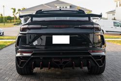 2021 Lamborghini Urus for sale
