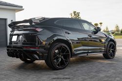 2021 Lamborghini Urus for sale