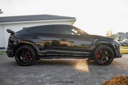 2021 Lamborghini Urus for sale