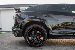 2021 Lamborghini Urus for sale