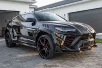 2021 Lamborghini Urus for sale