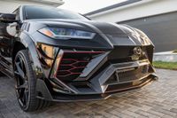 2021 Lamborghini Urus for sale