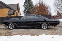 1966 Buick Skylark GS for sale