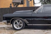 1966 Buick Skylark GS for sale