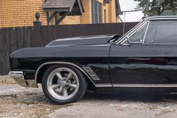 1966 Buick Skylark GS for sale