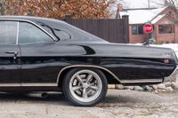 1966 Buick Skylark GS for sale