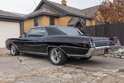 1966 Buick Skylark GS for sale