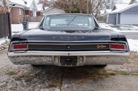 1966 Buick Skylark GS for sale