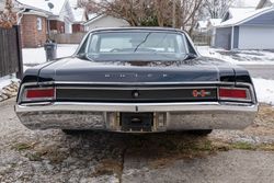 1966 Buick Skylark GS for sale