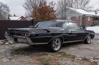 1966 Buick Skylark GS for sale