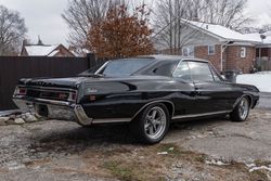1966 Buick Skylark GS for sale