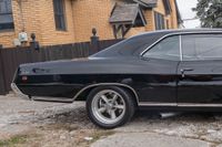1966 Buick Skylark GS for sale