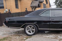 1966 Buick Skylark GS for sale