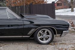 1966 Buick Skylark GS for sale