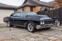 1966 Buick Skylark GS for sale