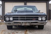 1966 Buick Skylark GS for sale