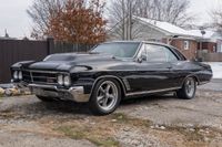 1966 Buick Skylark GS for sale