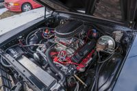 1966 Buick Skylark GS for sale