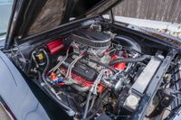 1966 Buick Skylark GS for sale