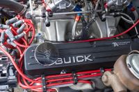 1966 Buick Skylark GS for sale