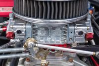 1966 Buick Skylark GS for sale
