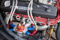 1966 Buick Skylark GS for sale