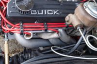 1966 Buick Skylark GS for sale