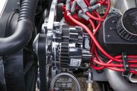 1966 Buick Skylark GS for sale