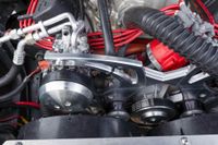 1966 Buick Skylark GS for sale