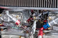 1966 Buick Skylark GS for sale
