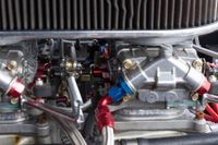 1966 Buick Skylark GS for sale