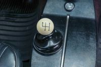 1966 Buick Skylark GS for sale