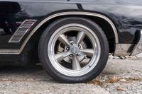 1966 Buick Skylark GS for sale