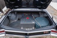 1966 Buick Skylark GS for sale