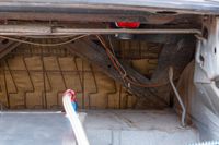 1966 Buick Skylark GS for sale