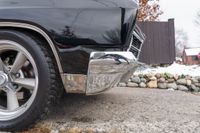 1966 Buick Skylark GS for sale