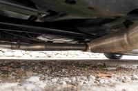 1966 Buick Skylark GS for sale