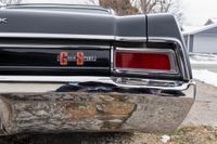 1966 Buick Skylark GS for sale