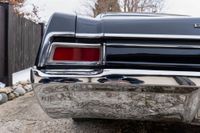 1966 Buick Skylark GS for sale