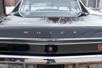 1966 Buick Skylark GS for sale