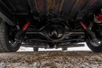 1966 Buick Skylark GS for sale