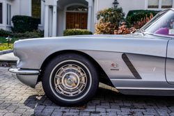 1962 Chevrolet Corvette Fuelie for sale