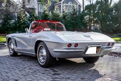 1962 Chevrolet Corvette Fuelie for sale