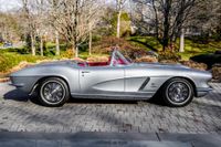 1962 Chevrolet Corvette Fuelie for sale