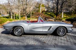 1962 Chevrolet Corvette Fuelie for sale