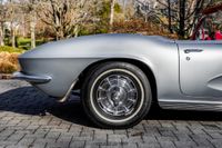 1962 Chevrolet Corvette Fuelie for sale
