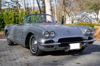 1962 Chevrolet Corvette Fuelie for sale